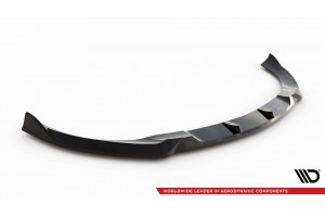 Front Splitter V.2 Mercedes-Benz CLE AMG-Line C236