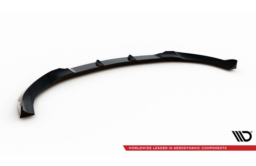 Front Splitter V.2 Mercedes-Benz CLE AMG-Line C236