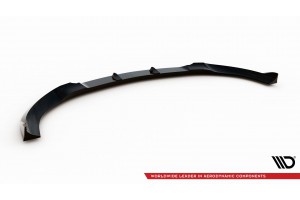 Front Splitter V.2 Mercedes-Benz CLE AMG-Line C236