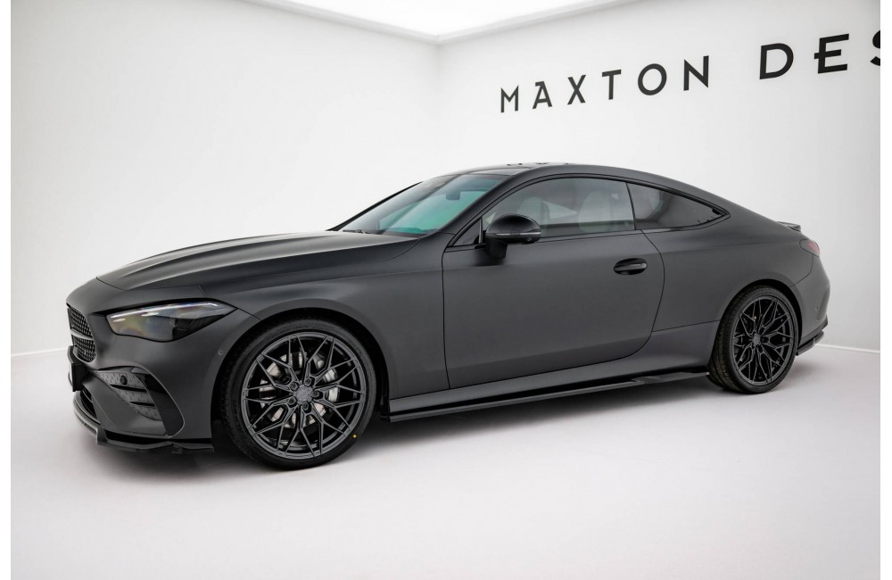 Side Skirts Diffusers Mercedes-Benz CLE AMG-Line C236
