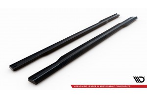 Side Skirts Diffusers Mercedes-Benz CLE AMG-Line C236