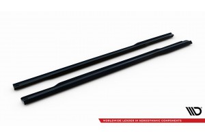 Side Skirts Diffusers Mercedes-Benz CLE AMG-Line C236