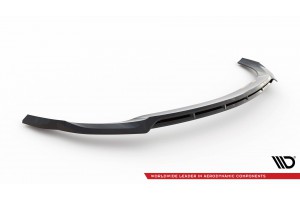 Set of Splitters Mercedes-Benz CLE AMG-Line C236