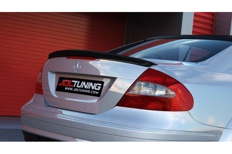 ΑΕΡΟΤΟΜΗ MERCEDES CLK W209 AMG LOOK