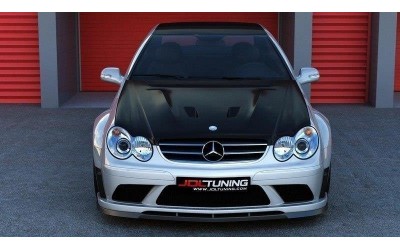 BONNET MERCEDES CLK W209