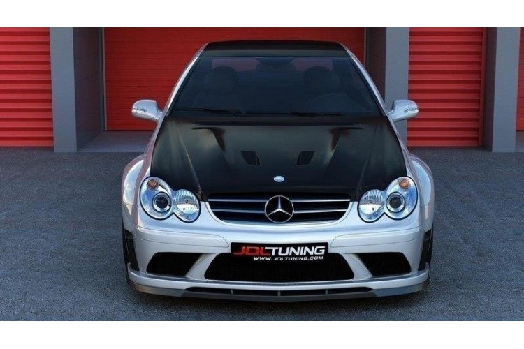 ΚΑΠΟ MERCEDES CLK W209