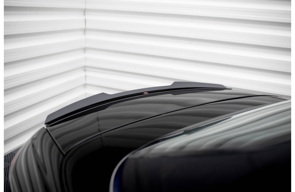 Spoiler Cap Mercedes-Benz CLK Cabriolet A209 Spoiler Cap Mercedes-Benz CLK Cabriolet A209