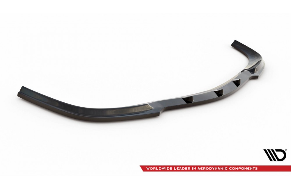 Set of Splitters Mercedes-Benz CLK W209
