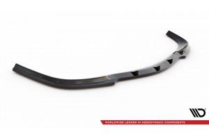 Set of Splitters Mercedes-Benz CLK W209