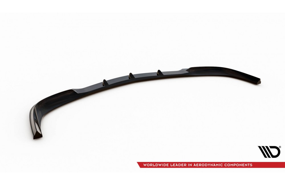 Set of Splitters Mercedes-Benz CLK W209