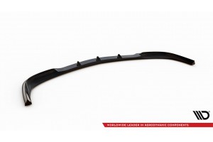 Set of Splitters Mercedes-Benz CLK W209