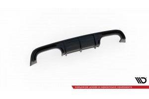 Set of Splitters Mercedes-Benz CLK W209