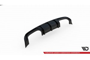 Set of Splitters Mercedes-Benz CLK W209