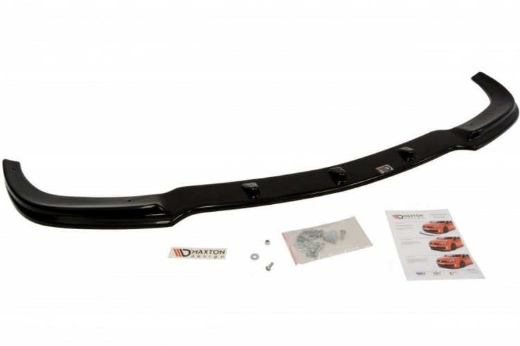 ΠΡΟΣΘΕΤΟΣ SPLITTER MERCEDES CLK W209 FACELIFT ΜΟΝΤΕΛΟ ΓΙΑ ΤΗΝ ΣΤΑΝΤΑΡ ΕΚΔΟΣΗ