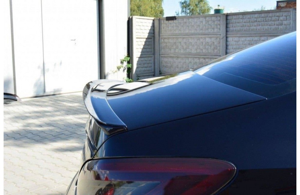 SPOILER CAP Mercedes CLS AMG Line / 63 AMG C218