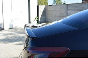 SPOILER CAP Mercedes CLS AMG Line / 63 AMG C218