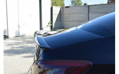 SPOILER CAP Mercedes CLS AMG Line / 63 AMG C218