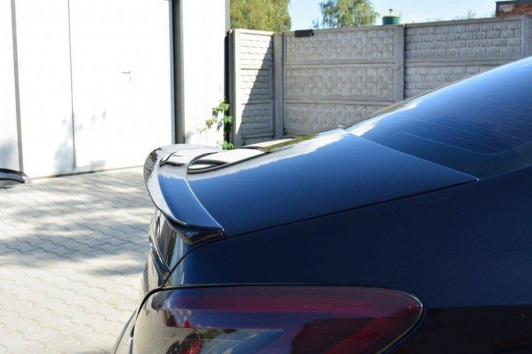 Αεροτομή Καπό Mercedes-Benz CLS AMG Line \/ 63 AMG C218