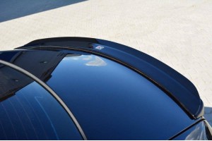 SPOILER CAP Mercedes CLS AMG Line / 63 AMG C218