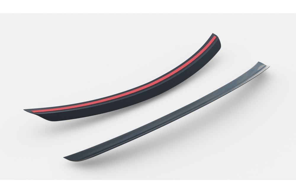 SPOILER CAP Mercedes CLS AMG Line / 63 AMG C218