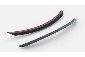 SPOILER CAP Mercedes CLS AMG Line / 63 AMG C218