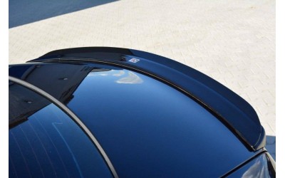 SPOILER CAP Mercedes CLS AMG Line / 63 AMG C218