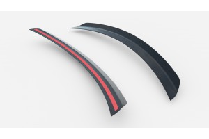 SPOILER CAP Mercedes CLS AMG Line / 63 AMG C218