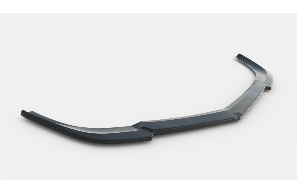 Front Splitter Mercedes-Benz CLS AMG-Line C218