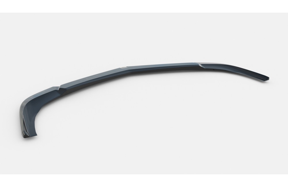 Front Splitter Mercedes-Benz CLS AMG-Line C218
