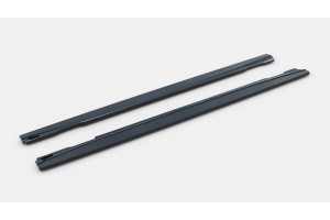 Side Skirts Diffusers Mercedes-Benz CLS AMG-Line C218