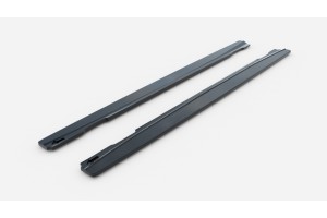 Side Skirts Diffusers Mercedes-Benz CLS AMG-Line C218