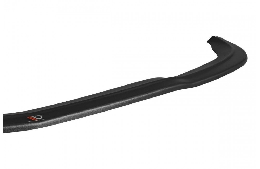 Front Splitter Mercedes-Benz CLS C218