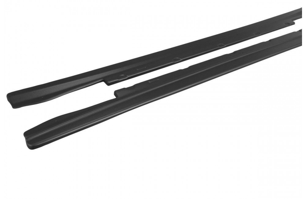Side Skirts Diffusers V.1 Mercedes-Benz CLS C218 Side Skirts Diffusers V.1 Mercedes-Benz CLS C218