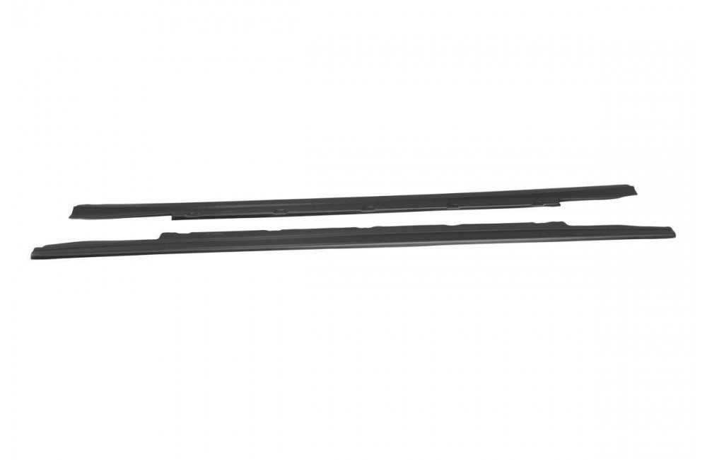 Side Skirts Diffusers V.1 Mercedes-Benz CLS C218 Side Skirts Diffusers V.1 Mercedes-Benz CLS C218