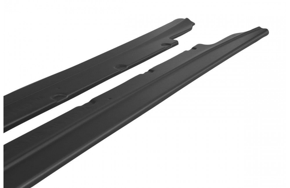 Side Skirts Diffusers V.1 Mercedes-Benz CLS C218 Side Skirts Diffusers V.1 Mercedes-Benz CLS C218