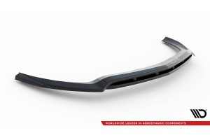 Set of Splitters Mercedes-Benz CLS C218 Facelift