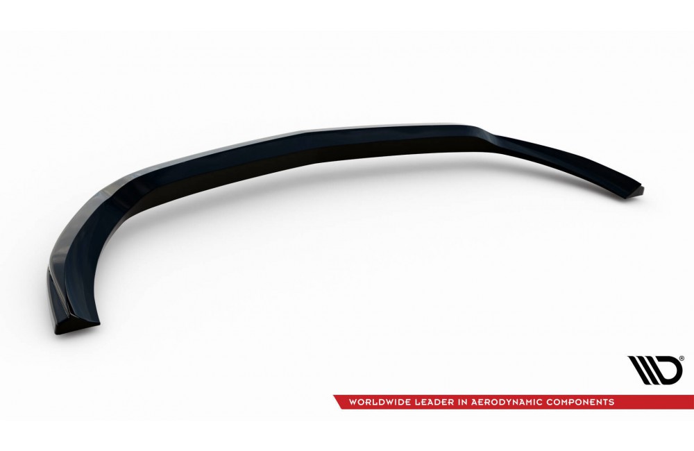 Set of Splitters Mercedes-Benz CLS C218 Facelift