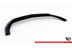 Set of Splitters Mercedes-Benz CLS C218 Facelift