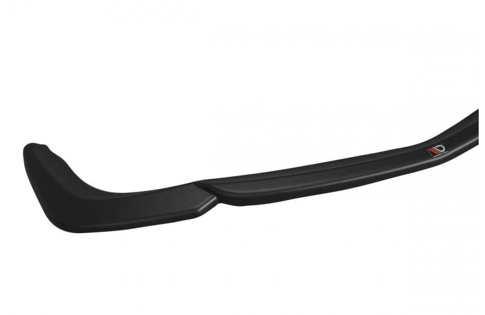 FRONT SPLITTER V.1 Mercedes CLS C219 55AMG