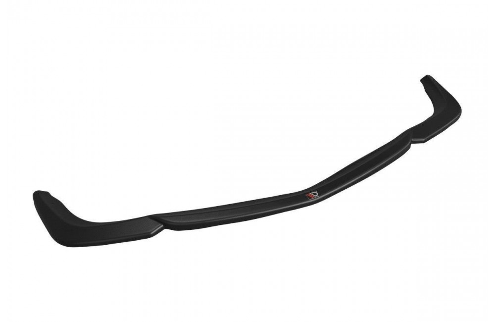 FRONT SPLITTER V.1 Mercedes CLS C219 55AMG