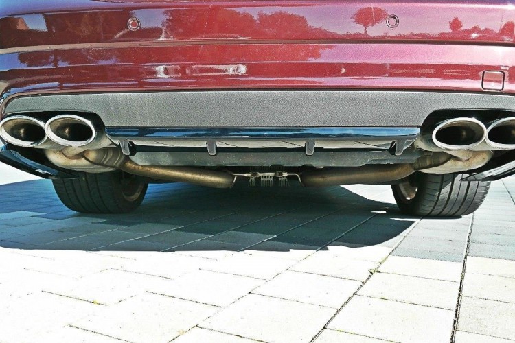 ΠΙΣΩ ΒΑΛΑΝΣΕ Mercedes CLS C219 55AMG