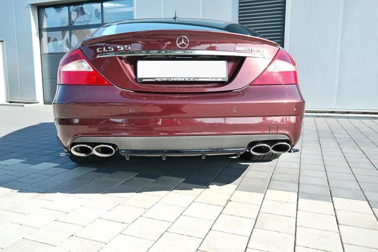 ΠΙΣΩ ΒΑΛΑΝΣΕ Mercedes CLS C219 55AMG