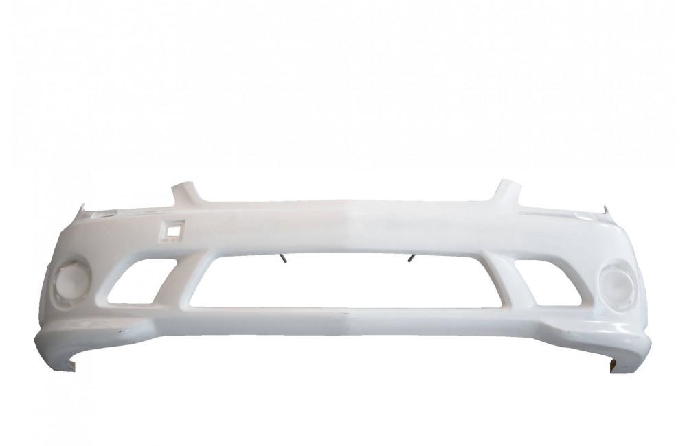 FRONT BUMPER Mercedes-Benz CLS C219 FRONT BUMPER Mercedes-Benz CLS C219