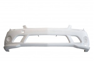 FRONT BUMPER Mercedes-Benz CLS C219 FRONT BUMPER Mercedes-Benz CLS C219