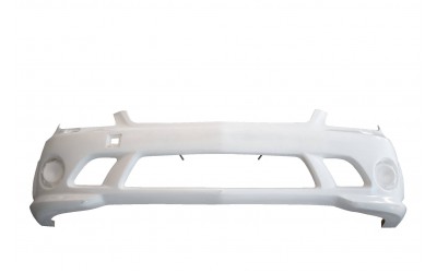 FRONT BUMPER Mercedes-Benz CLS C219