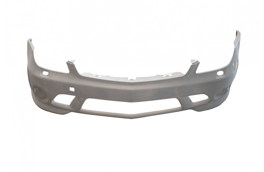 FRONT BUMPER Mercedes-Benz CLS C219 FRONT BUMPER Mercedes-Benz CLS C219