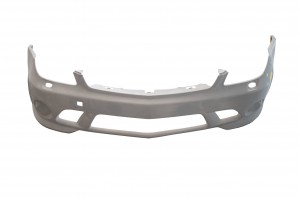 FRONT BUMPER Mercedes-Benz CLS C219 FRONT BUMPER Mercedes-Benz CLS C219