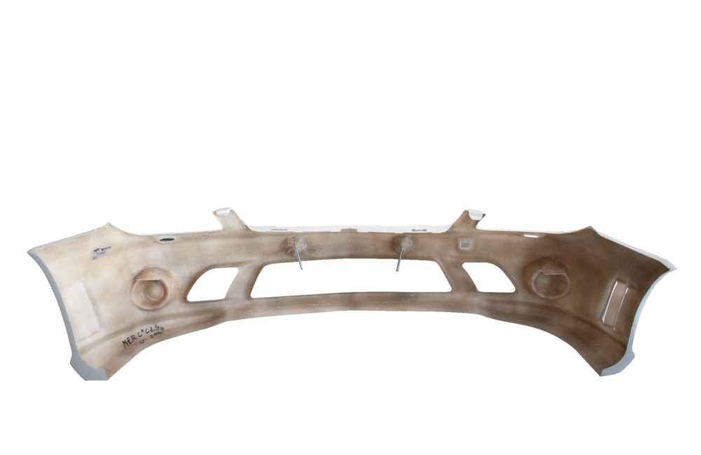 FRONT BUMPER Mercedes-Benz CLS C219 FRONT BUMPER Mercedes-Benz CLS C219
