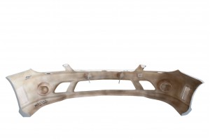 FRONT BUMPER Mercedes-Benz CLS C219 FRONT BUMPER Mercedes-Benz CLS C219
