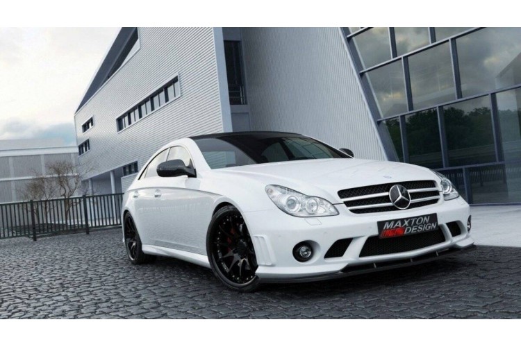 ΠΡΟΣΘΕΤΟΣ ΑΕΡΟΤΟΜΗ Mercedes-Benz CLS C219